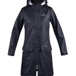 IMPERMEABILE ROCHELLE Donna, Giacche Outdoor 